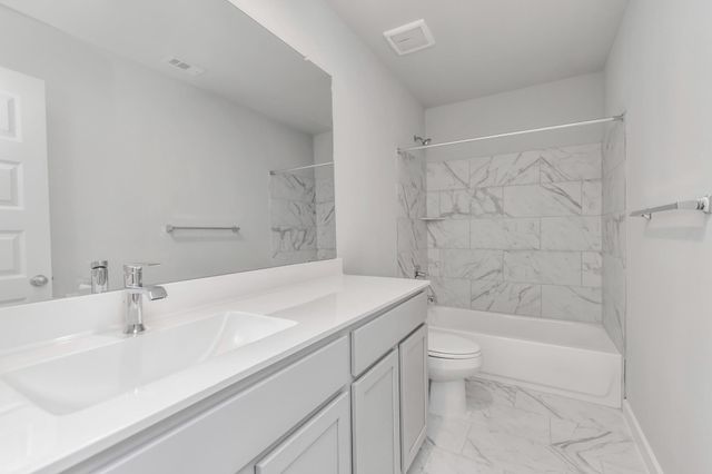 18530 Athena Flower Drive, Fresno, TX 77545