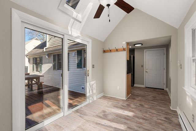 607 Poplar Street, Boston, MA 02131