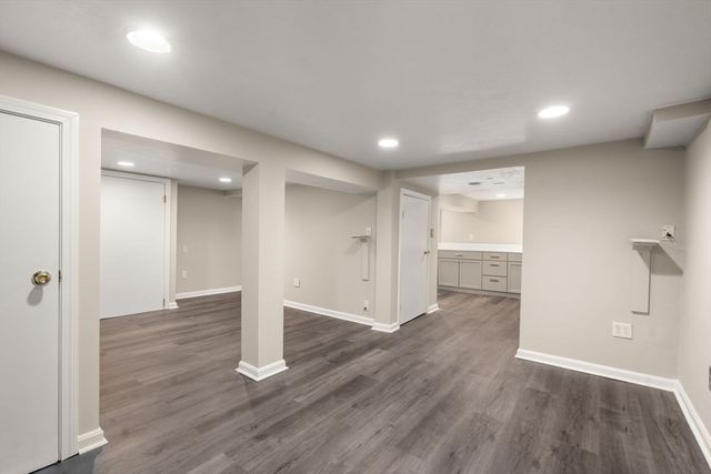 607 Poplar Street, Boston, MA 02131