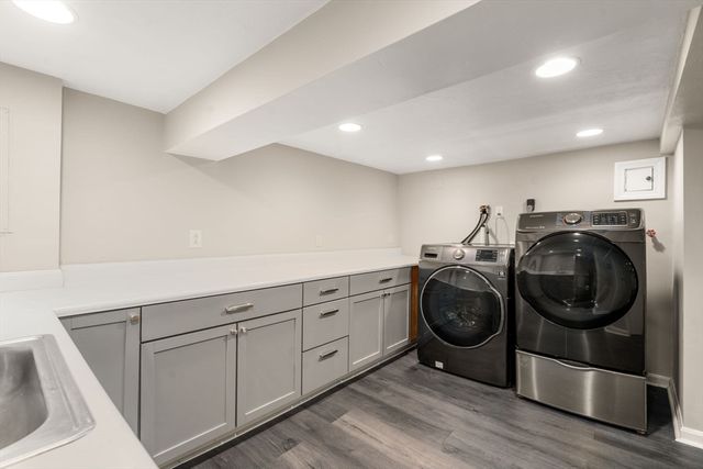 607 Poplar Street, Boston, MA 02131