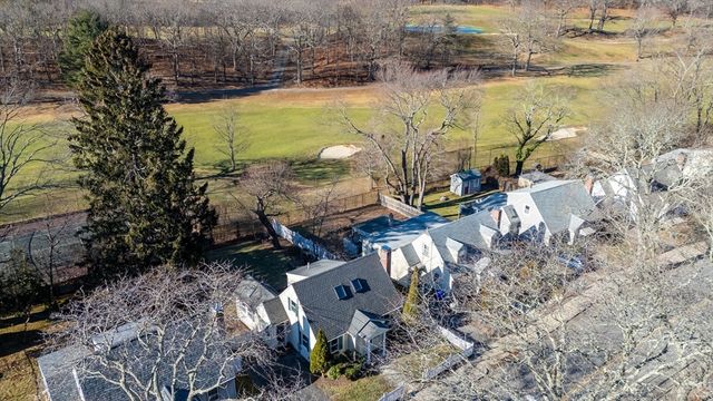 607 Poplar Street, Boston, MA 02131