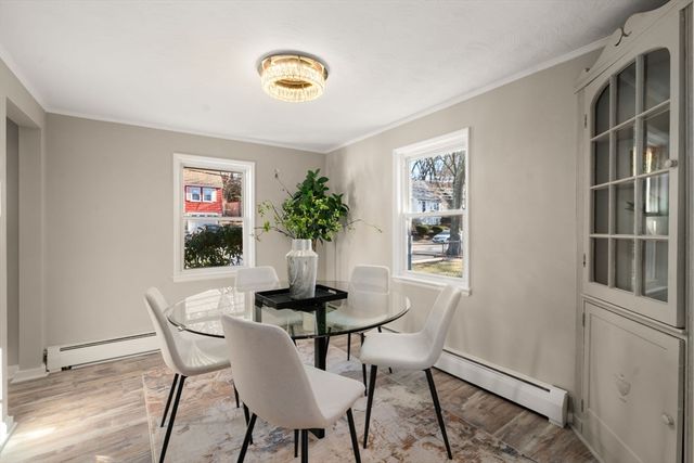 607 Poplar Street, Boston, MA 02131