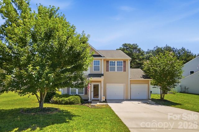7095 Sonja Drive, Clover, SC 29710