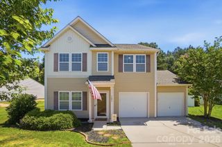 7095 Sonja Drive, Clover, SC 29710