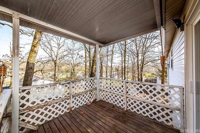 35 Oakview Dr Circle, North Little Rock, AR 72118