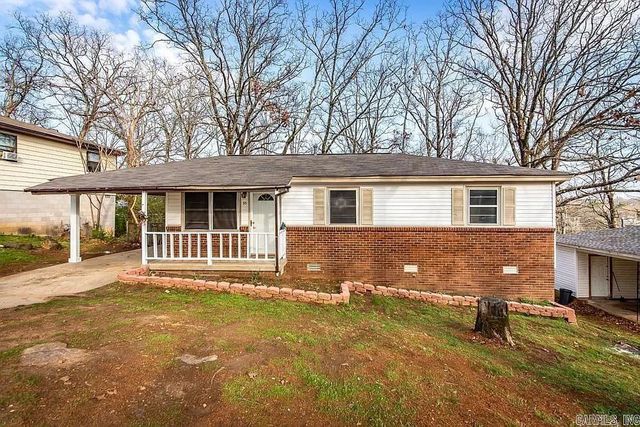 35 Oakview Dr Circle, North Little Rock, AR 72118