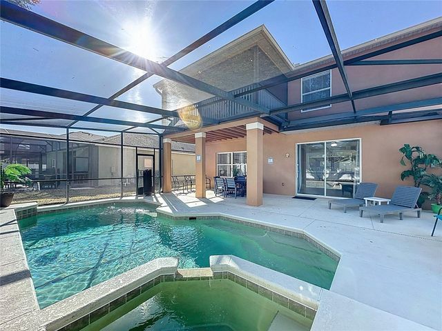 848 SUSSEX DRIVE, Davenport, FL 33896