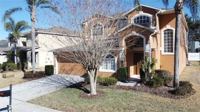 848 SUSSEX DRIVE, Davenport, FL 33896