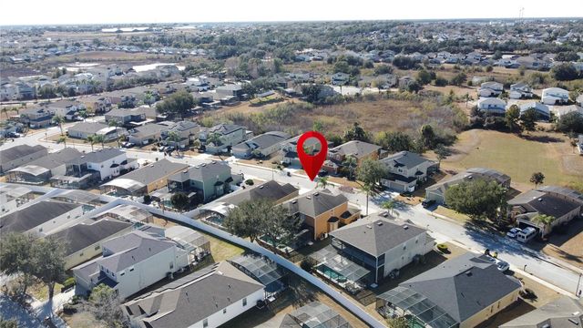 848 SUSSEX DRIVE, Davenport, FL 33896