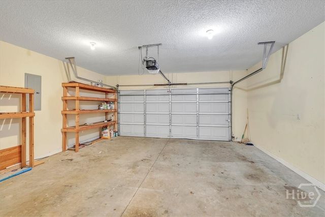 256 Savannah Lane, Richmond Hill, GA 31324