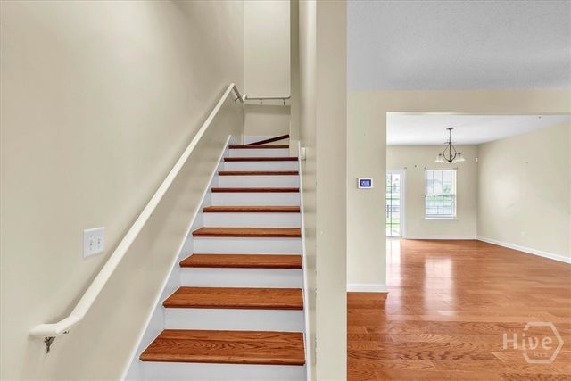 256 Savannah Lane, Richmond Hill, GA 31324