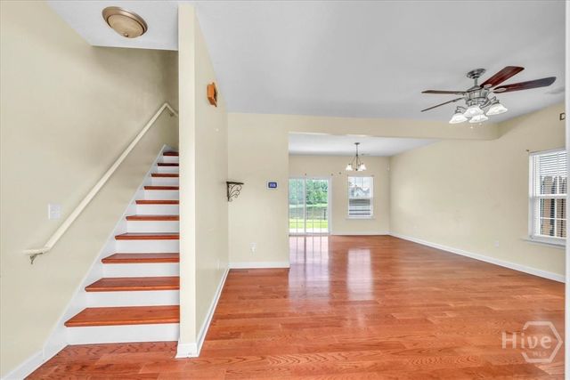 256 Savannah Lane, Richmond Hill, GA 31324