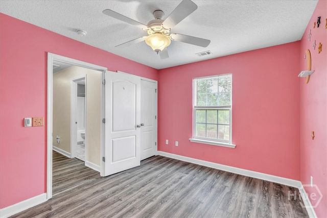 256 Savannah Lane, Richmond Hill, GA 31324