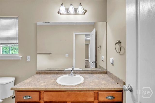 256 Savannah Lane, Richmond Hill, GA 31324