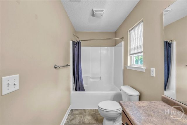 256 Savannah Lane, Richmond Hill, GA 31324