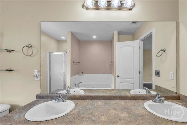 256 Savannah Lane, Richmond Hill, GA 31324