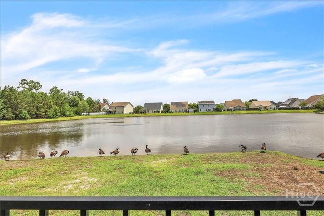256 Savannah Lane, Richmond Hill, GA 31324