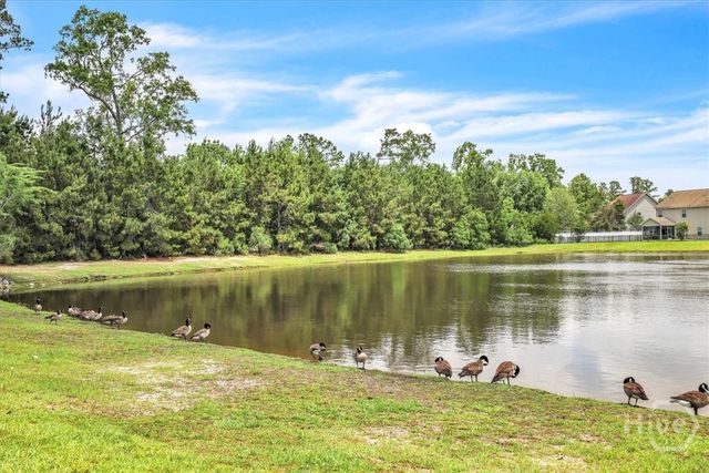 256 Savannah Lane, Richmond Hill, GA 31324