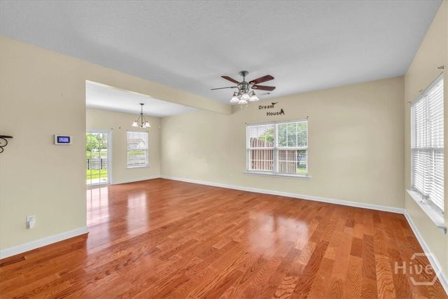 256 Savannah Lane, Richmond Hill, GA 31324