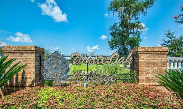 256 Savannah Lane, Richmond Hill, GA 31324