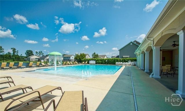 256 Savannah Lane, Richmond Hill, GA 31324