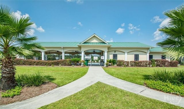 256 Savannah Lane, Richmond Hill, GA 31324