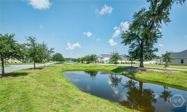 256 Savannah Lane, Richmond Hill, GA 31324