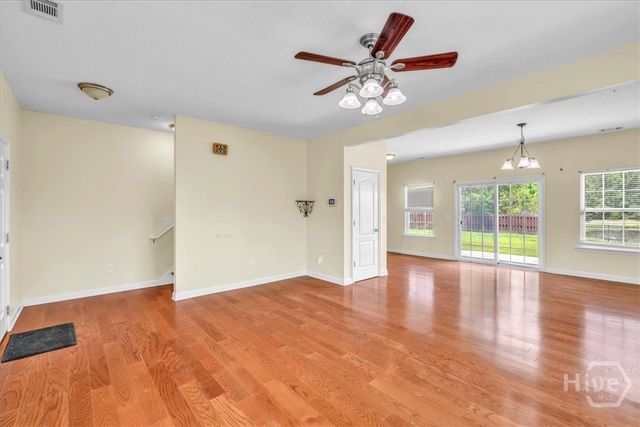 256 Savannah Lane, Richmond Hill, GA 31324