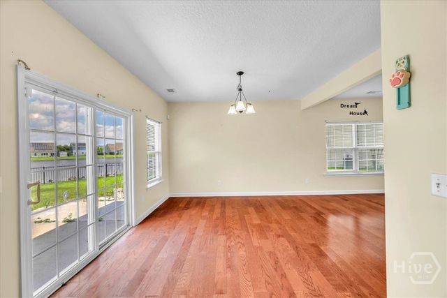 256 Savannah Lane, Richmond Hill, GA 31324