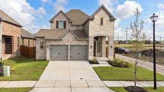 4334 Hudson Street, Fate, TX 75087