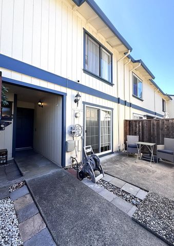 19901 Forest Ave, Castro Valley, CA 94546