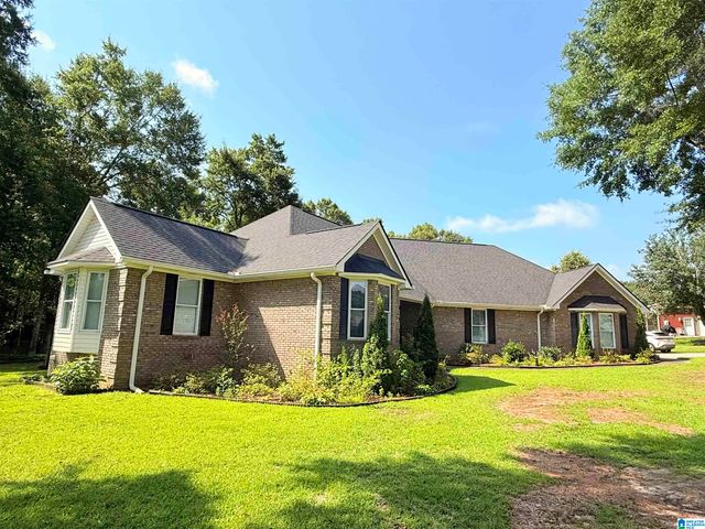 80 COUNTY ROAD 862, Clanton, AL 35045