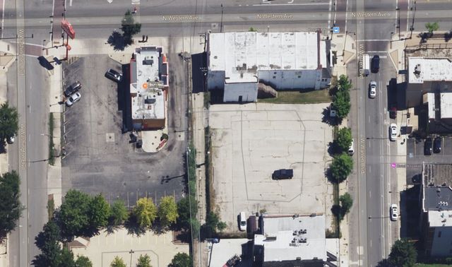 30 N Western Avenue, Chicago, IL 60612
