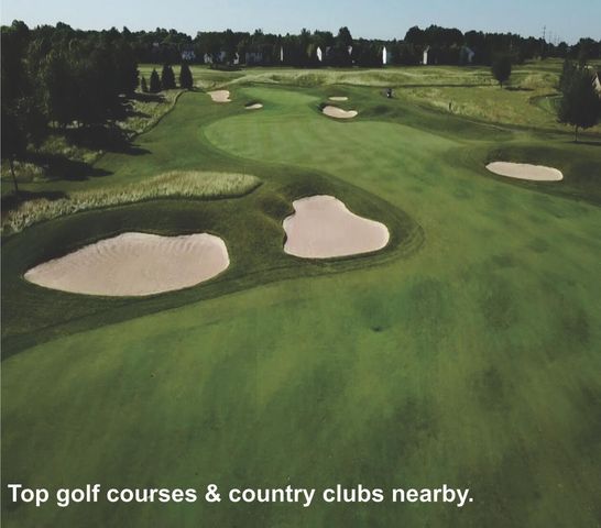 2462 Triple Crown Crossing, Powell, OH 43065