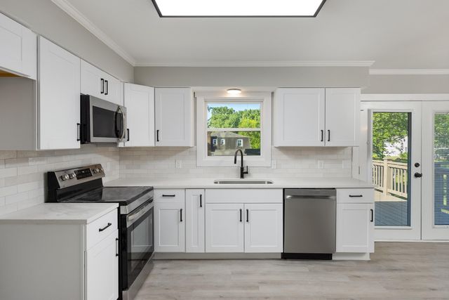 1529 Caramel Circle, Hixson, TN 37343