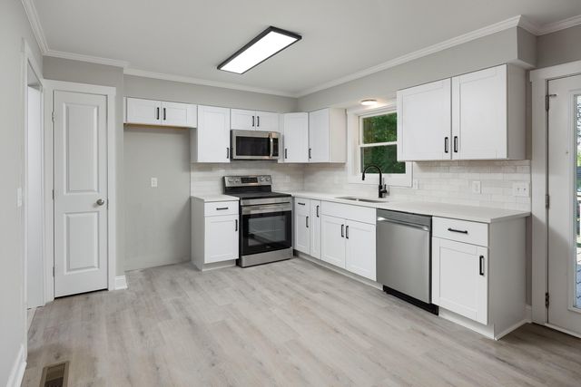 1529 Caramel Circle, Hixson, TN 37343