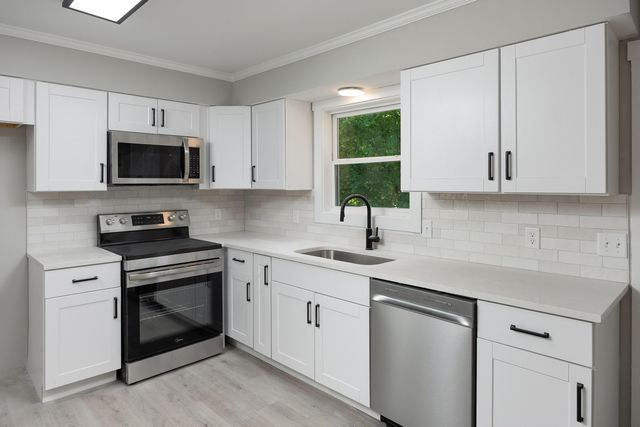 1529 Caramel Circle, Hixson, TN 37343