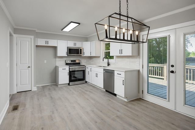 1529 Caramel Circle, Hixson, TN 37343