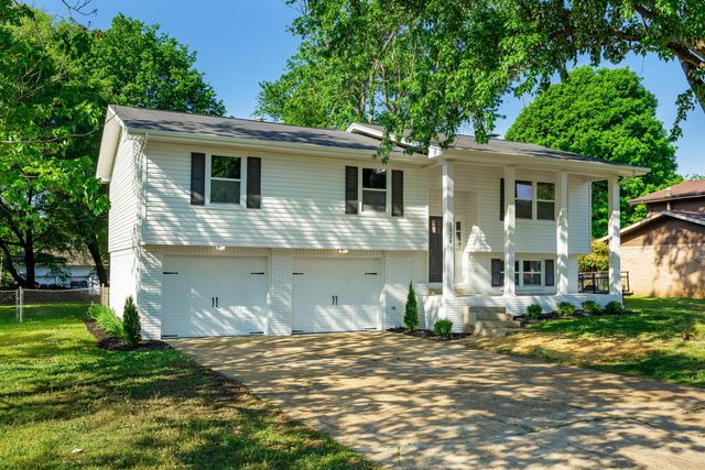 1529 Caramel Circle, Hixson, TN 37343