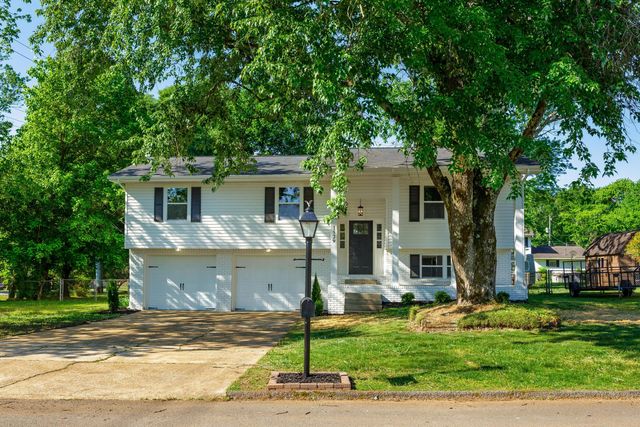 1529 Caramel Circle, Hixson, TN 37343