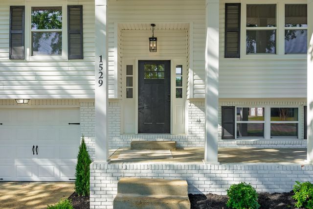 1529 Caramel Circle, Hixson, TN 37343