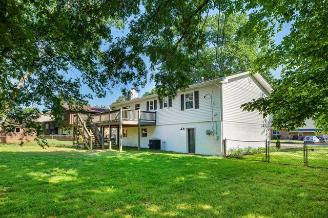 1529 Caramel Circle, Hixson, TN 37343