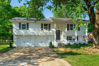 1529 Caramel Circle, Hixson, TN 37343