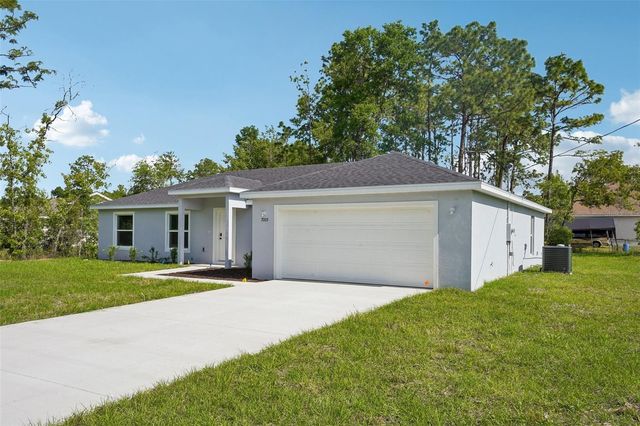 7005 HEMLOCK COURSE, Ocala, FL 34472