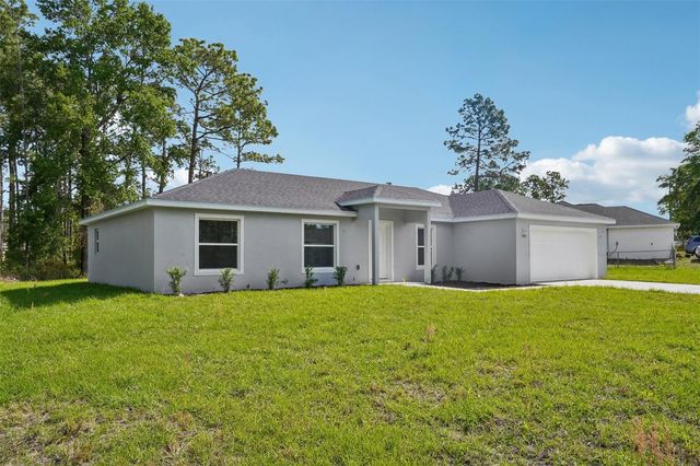 7005 HEMLOCK COURSE, Ocala, FL 34472