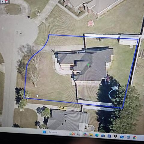 4509 NW WISTERIA DRIVE, Lake City, FL 32055