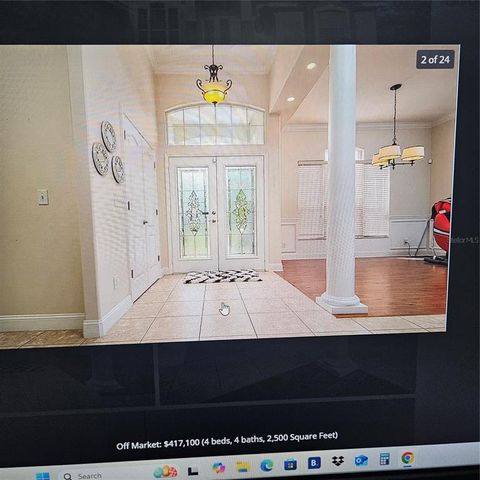 4509 NW WISTERIA DRIVE, Lake City, FL 32055