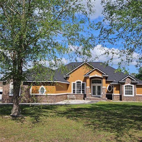 4509 NW WISTERIA DRIVE, Lake City, FL 32055