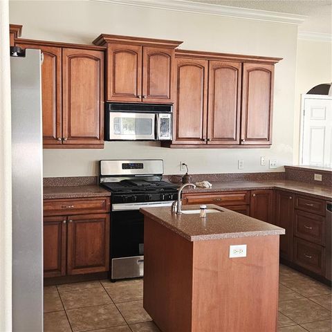 4509 NW WISTERIA DRIVE, Lake City, FL 32055