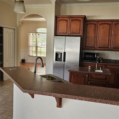 4509 NW WISTERIA DRIVE, Lake City, FL 32055